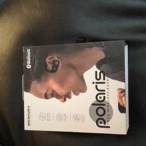 Polaris true wireless earbuds
